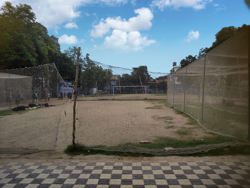 Harish Park - Harish Park 61, Harish Mukherjee Rd, Patuapara, Bhowanipore, Kolkata, West Bengal 700025, India