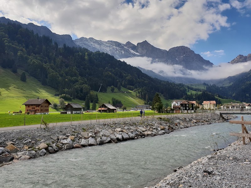 Engelberg - Engelberg, 6390 Engelberg, Switzerland