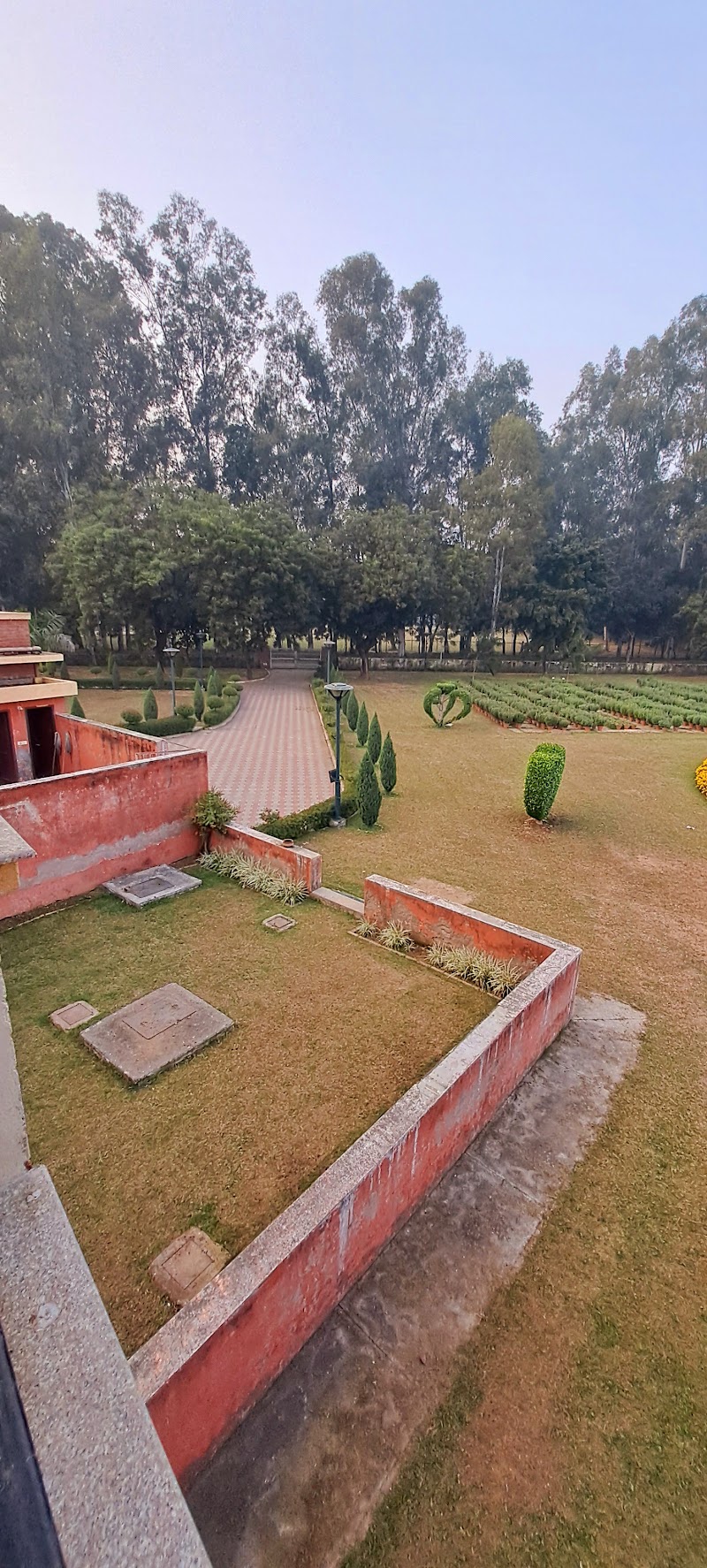 CSIR – Central Scientific Instruments Organisation (CSIO) - CSIR – Central Scientific Instruments Organisation (CSIO), Block C, Sector 30, Chandigarh, 160030, India