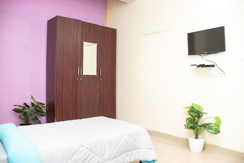 Zolo Mitra PG Near Koramangala | Coliving PG - Zolo Mitra PG Near Koramangala | Coliving PG 20, 20th B Cross Rd, Ejipura, Bengaluru, Karnataka 560047, India