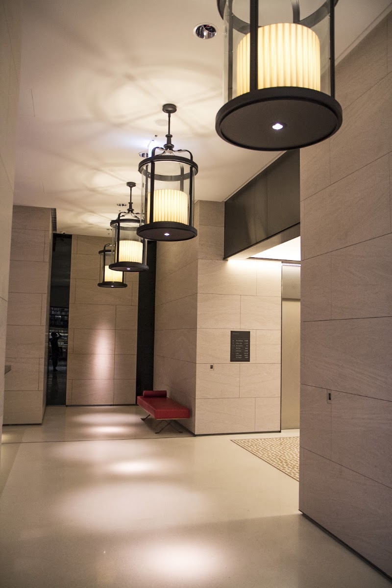 Eslite Hotel - Eslite Hotel No. 98號, Yanchang Rd, Xinren Village, Xinyi District, Taipei City, Taiwan 110