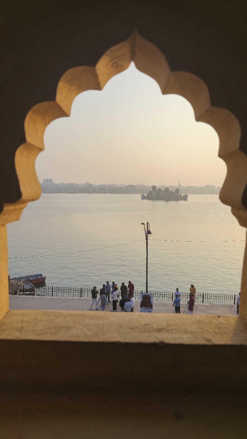 Swarna Mahal - Swarna Mahal 5VP2+GJ6, Chatra Vilas Garden, Nayapura, Kota, Rajasthan 324001, India