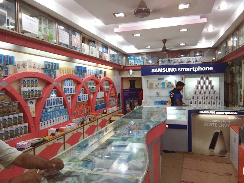 C.D.POINT - C.D.POINT, Bargarh Road, Padmapur, Padmapur Town, Odisha 768036, India