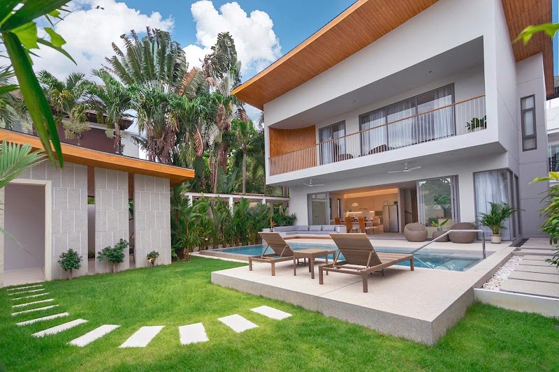 Believe Villas - Believe Villas 71/106, กมลา อำเภอกะทู้ ภูเก็ต 83150, Thailand