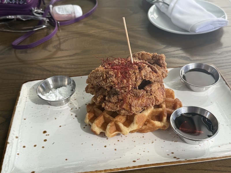 Bloom Room Social | Best Brunch in Suwanee, GA - Bloom Room Social | Best Brunch in Suwanee, GA 350 Town Center Ave Ste 100A, Suwanee, GA 30024, USA