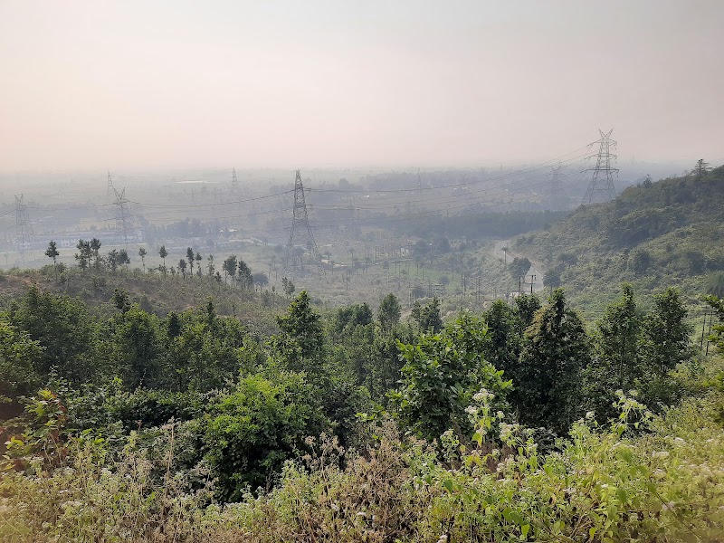 Thurga Dam - Thurga Dam, 53W8+V6J, Ajodhya Hills Rd, Barria, Gosaidi, West Bengal 723152, India