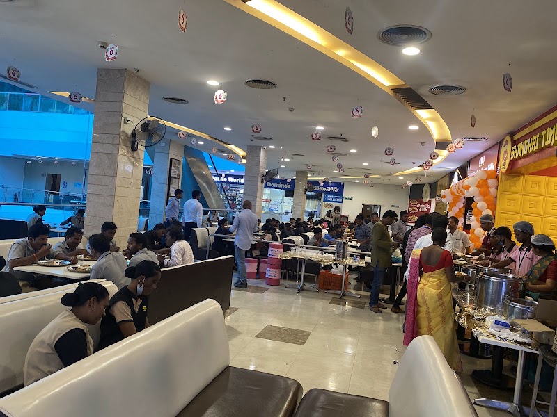 MGB Felicity Mall - MGB Felicity Mall No: 15-23, Grand Trunk Road, Dargamitta, Nellore, Andhra Pradesh 524003, India