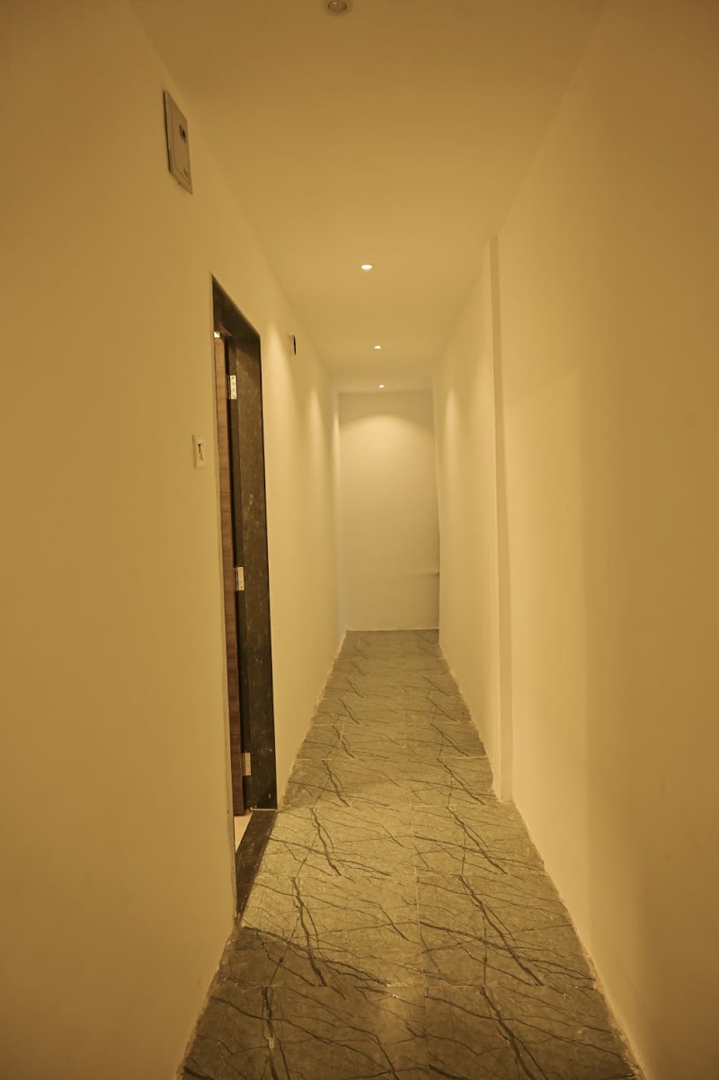Airport Stay - By AAI Hospitality - Airport Stay - By AAI Hospitality, New Airport Rd, opp. Symbiosis International School, Survey Number 235, Sanjay Park, Pune, Maharashtra 411032, India