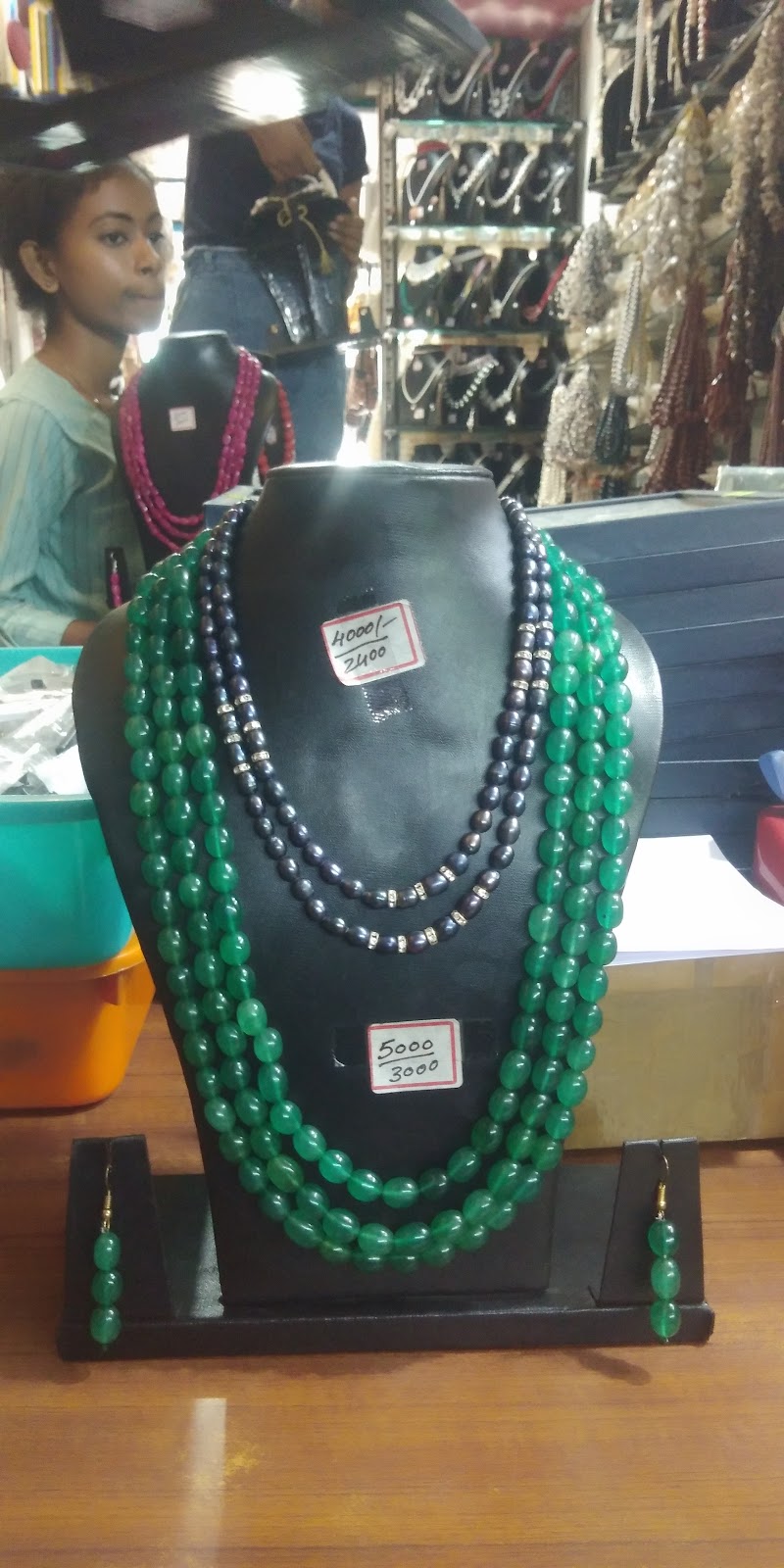 Aachal Sea Shell Emporium - Aachal Sea Shell Emporium, middle point, opp. BJP bhawan Iect building, Aberdeen Bazar, Aberdeen, Sri Vijaya Puram, Andaman and Nicobar Islands 744101, India