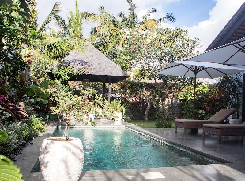 Villa Shamballa - Villa Shamballa, Pecatu, South Kuta, Badung Regency, Bali 80361, Indonesia