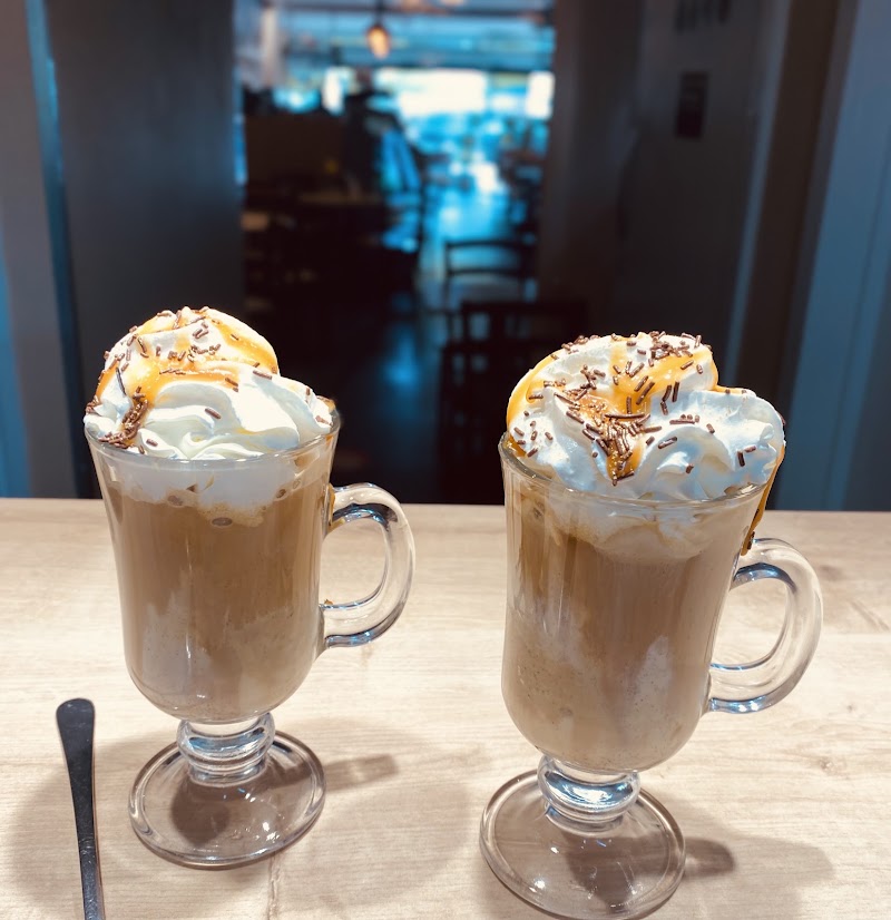 Ruby Cafe - Ruby Cafe 40 Hayes St, Bromley BR2 7LD, UK