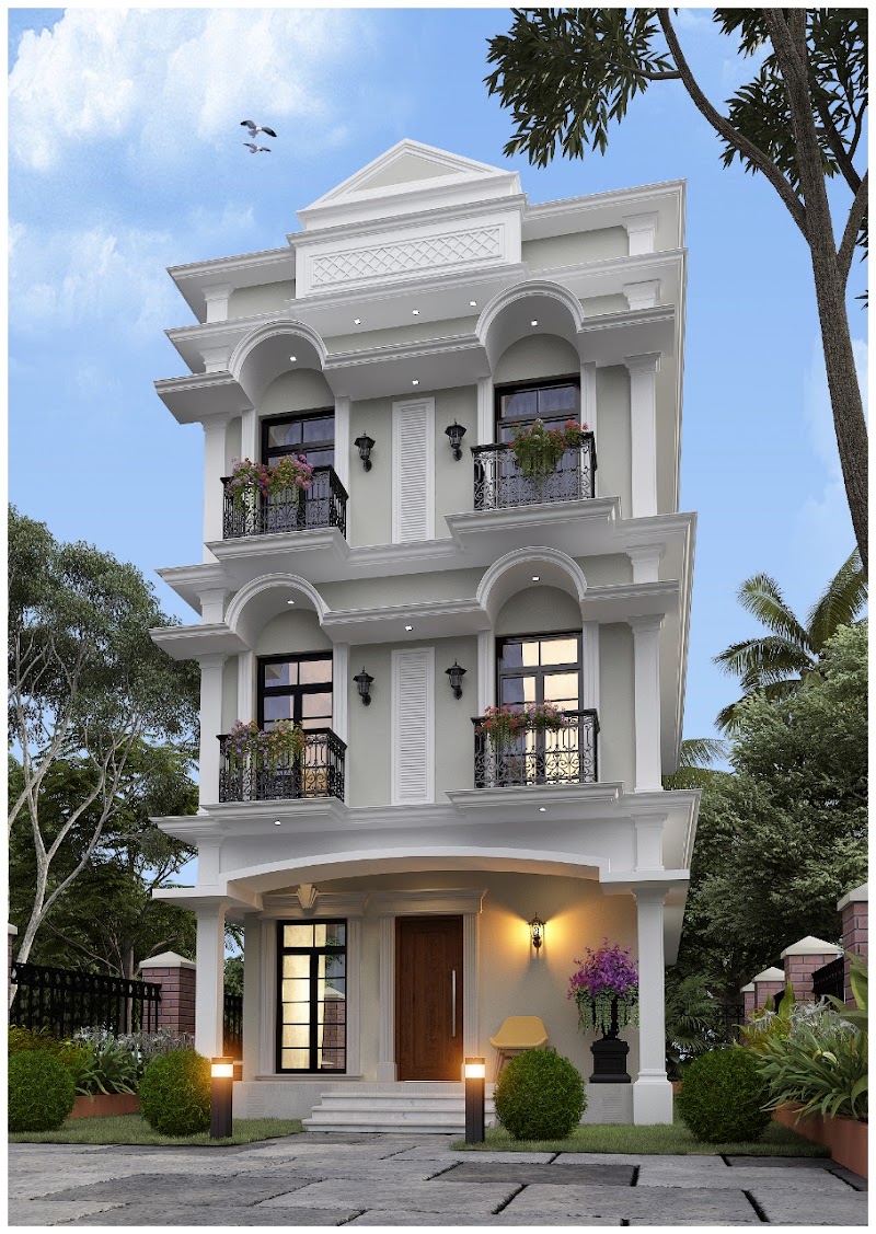 Guestland Homestay
