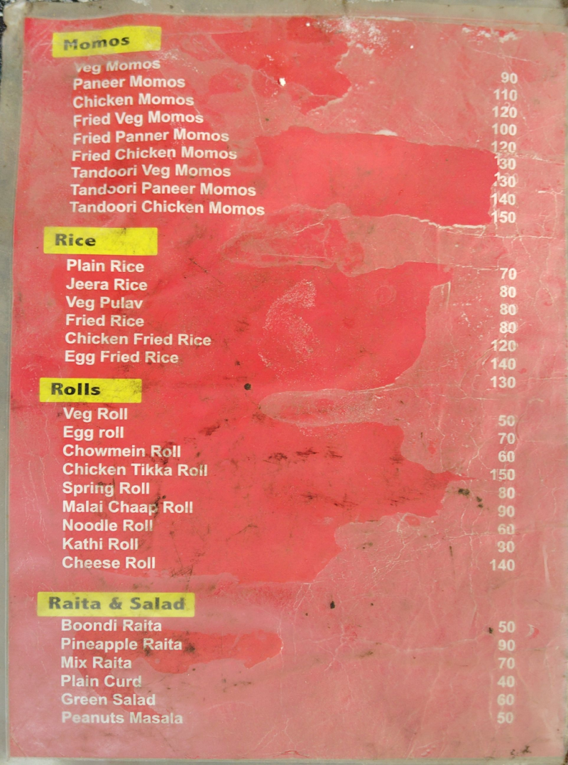 Bhai Ki Rasoi - Bhai Ki Rasoi Shop no.9, near orris society, Sector 85, Gurugram, Haryana 122004, India