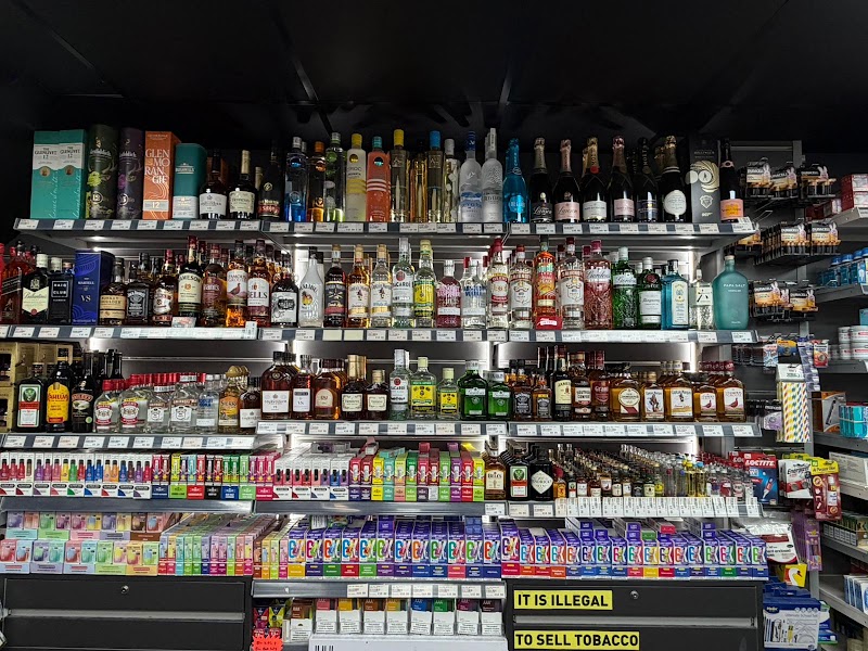 NISA LOCAL - Barry's Food Store - NISA LOCAL - Barry's Food Store, 42 Barry Rd, London SE22 0HU, UK