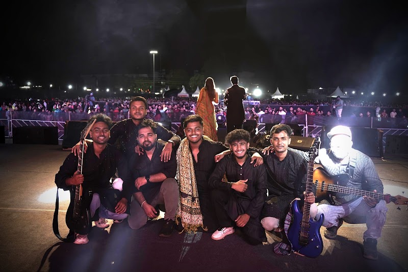 Awaaz Kranti Live Band