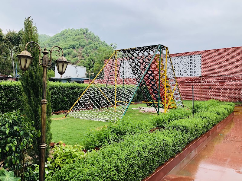 Desi Thath Resort