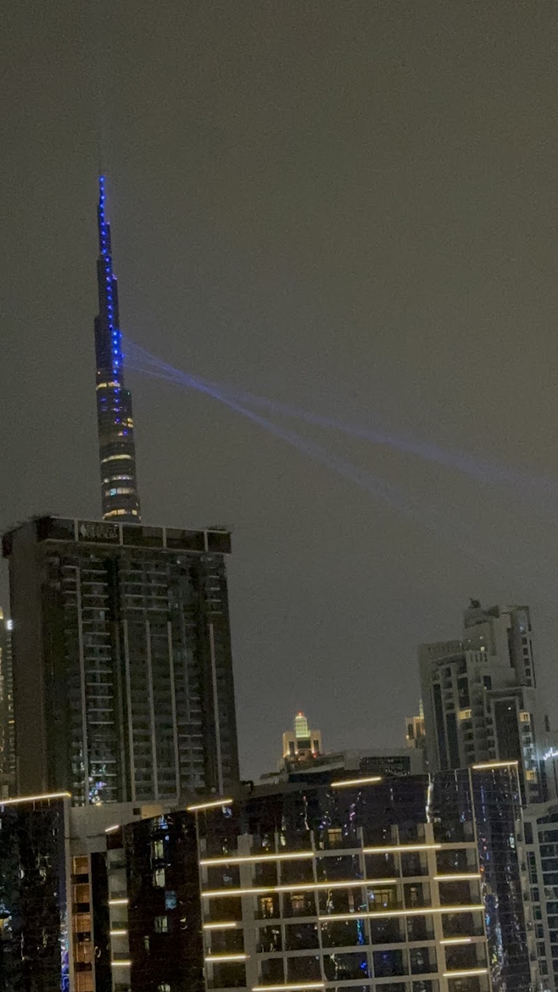 Peninsula One - Peninsula One 57M9+H59 Signature Tower 1 - Business Bay - Dubai - United Arab Emirates