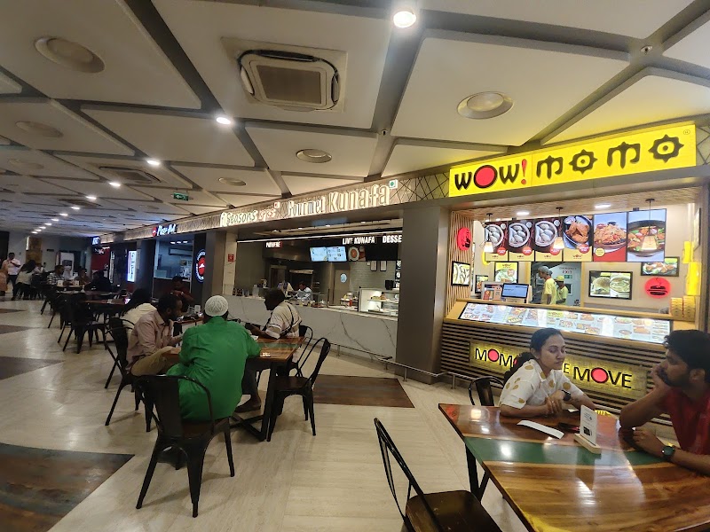 Aero plaza - Aero plaza, Ground Floor, Rajiv Gandhi International Airport, Shamshabad, Gollapalle Khurd, Hyderabad, Telangana 500108, India