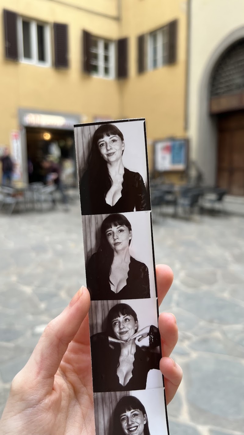 Fotoautomatica - Fotoautomatica, V. dell'Agnolo, 117, 50122 Firenze FI, Italy