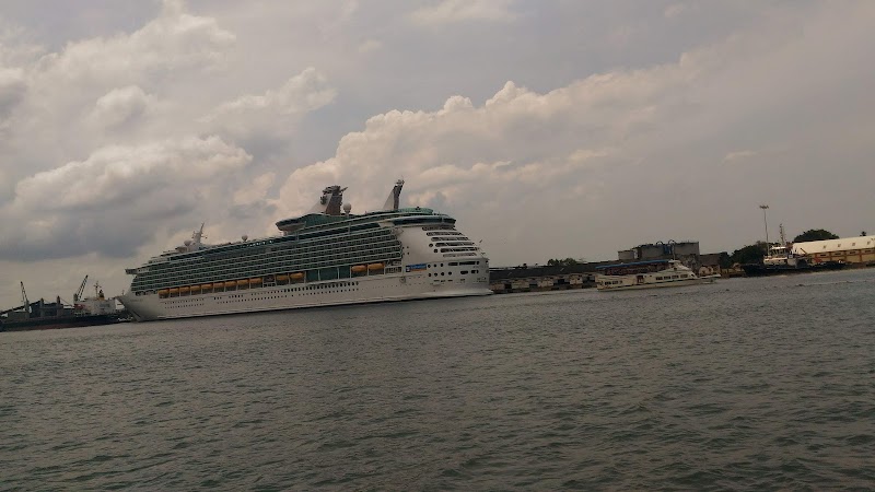 Willingdon Island - Willingdon Island Willingdon Island, Kochi, Kerala
