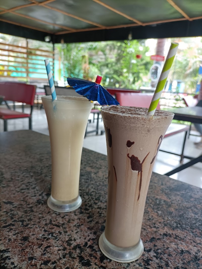 HILL DOWN CAFE FUNWAY MYSORE - HILL DOWN CAFE FUNWAY MYSORE 191, behind Send Miseum, JC Nagar, Mysuru, Karnataka 570011, India