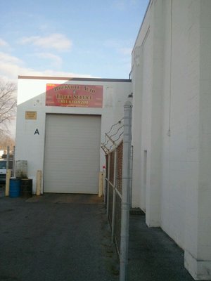 Rockville Auto & Truck Services - Rockville Auto & Truck Services 108 Crabb Ave, Rockville, MD 20850, USA