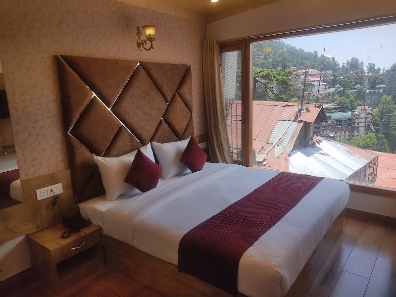 Dee ess residency (bnb) - Dee ess residency (bnb) near sadar thana, Lower Bazar, Shimla, Himachal Pradesh 171001, India