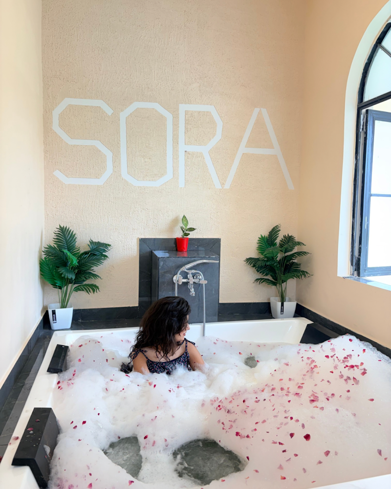 SORA Stays | Luxury Pool Villa & Jacuzzi | Near Durg - Rajnandgao Highway - SORA Stays | Luxury Pool Villa & Jacuzzi | Near Durg - Rajnandgao Highway, Rajwada Farms, P78, Railway OverBridge, near Mudhipar, Joratarai, Mudhipar, Chhattisgarh 491441, India