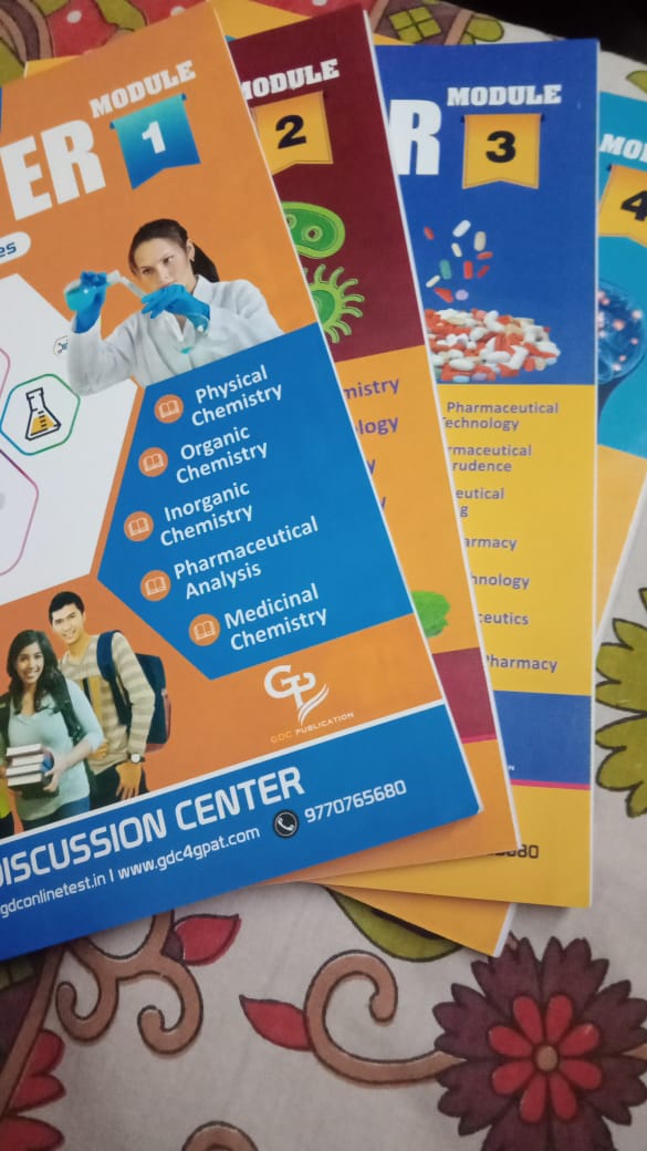 GPAT DISCUSSION CENTER - GPAT DISCUSSION CENTER, A-17, Rajaswa Colony, Ashok Nagar, Sarkanda, Bilaspur, Chhattisgarh 495006, India