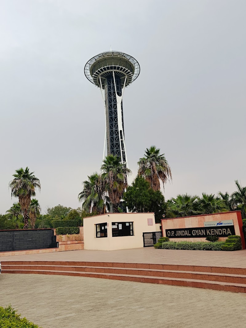 The Fun Park - The Fun Park 6QMG+CRM, Balsamand Rd, Marval City, Professor Colony, Hisar, Bir Hisar, Haryana 125005, India
