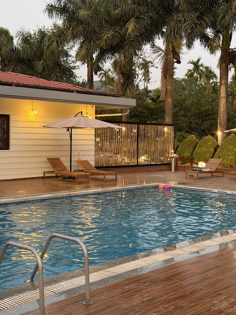 The Hosteller Bam Coorg - The Hosteller Bam Coorg House no. 22, 2 of Khata, no. 44 situated, at, Sampaje Hobli, Mekeri, Madikeri, Karnataka 571201, India