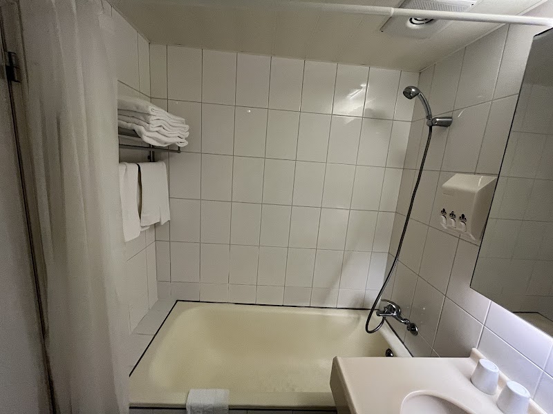 Bitan Hotel - Bitan Hotel No. 121號, Bitan Rd, Taiping Village, Xindian District, New Taipei City, Taiwan 231