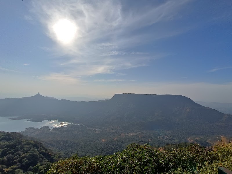 Belvedere Point - Belvedere Point X787+X7R, Matheran, Maharashtra 410102, India