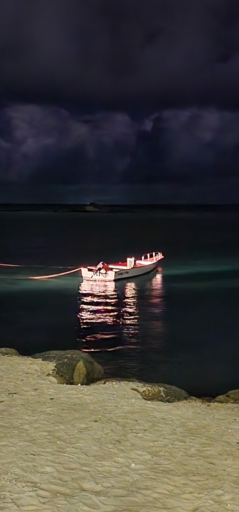 Savaneta - Savaneta, Aruba