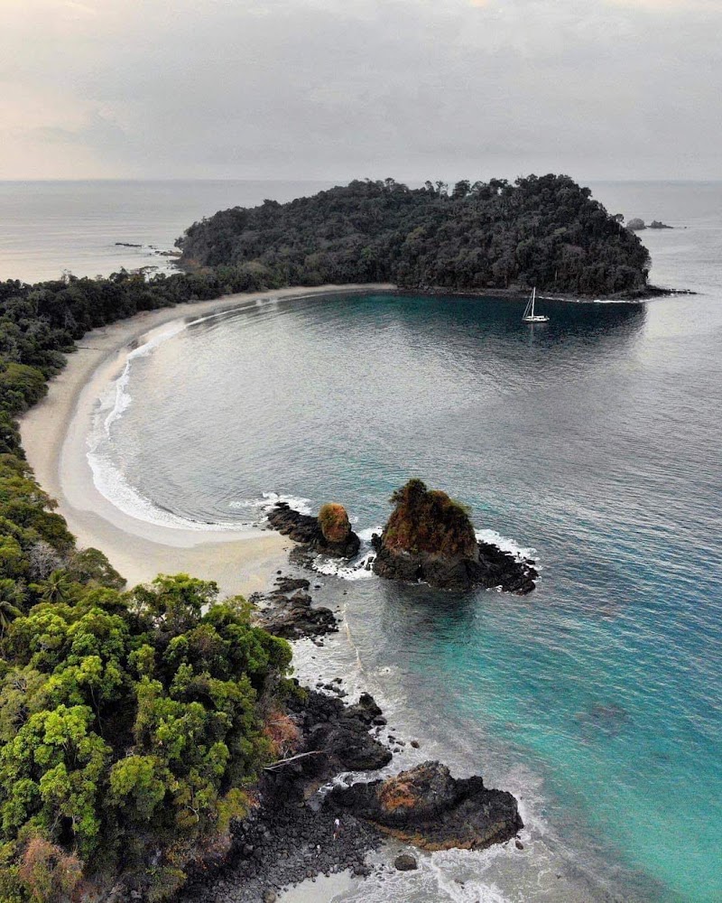 Manuel Antonio - Manuel Antonio Puntarenas Province, Quepos, Manuel Antonio, Costa Rica