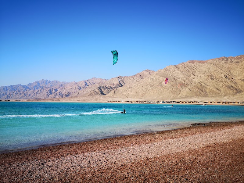 Double Beach Lagoon Camp - Double Beach Lagoon Camp, Blue lagoon, Saint Catherine, South Sinai Governorate 8773044, Egypt