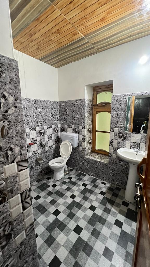 Rumi homestay - Rumi homestay, Hunder, 194401