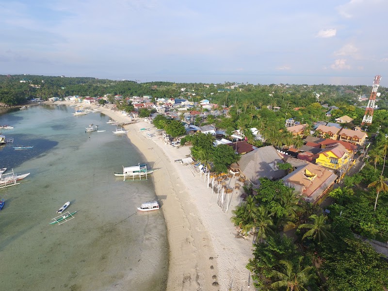 Kokay's Maldito Dive Resort - Kokay's Maldito Dive Resort Malapascua Island, Daanbantayan, 6013 Cebu, Philippines