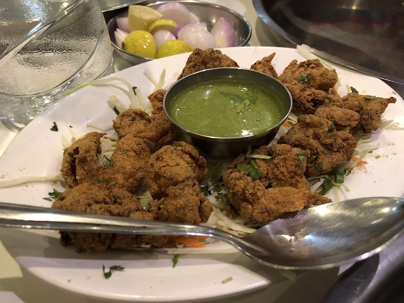 Kokan Swad - Bhandup - Kokan Swad - Bhandup, D/17 Gr. Floor Eastern Business District, Lal Bahadur Shastri Marg, Ganesh Nagar, Bhandup West, Mumbai, Maharashtra 400078, India
