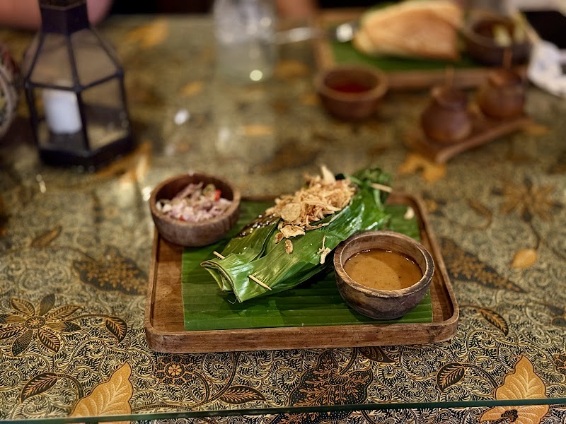 Ropana Coffee shop and Restaurant Bar - Ropana Coffee shop and Restaurant Bar, Jl. Sugriwa No.31, Ubud, Kecamatan Ubud, Kabupaten Gianyar, Bali 80571, Indonesia