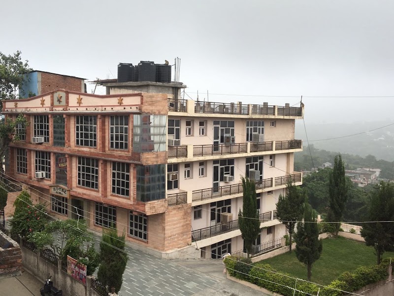 Hotel Jai Maa Chintpurni - Hotel Jai Maa Chintpurni Hotel Jai Maa 100 Meter Distance from Mandir, Hospital Road Chintpurni, Moien, Chintpurni, Himachal Pradesh 177110, India