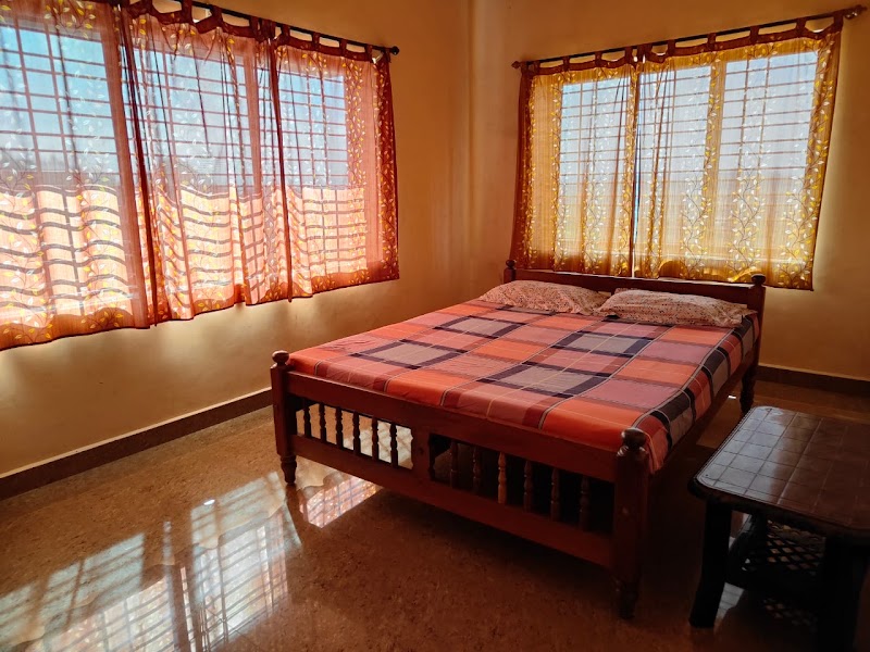 AB's Mountain View Homestay. Madikeri. Coorg. - AB's Mountain View Homestay. Madikeri. Coorg. Chain Gate Junction, Temple Rd, near General Boys Hostel Raghavendra, Kannanda Bane, Madikeri, Karnataka 571201, India