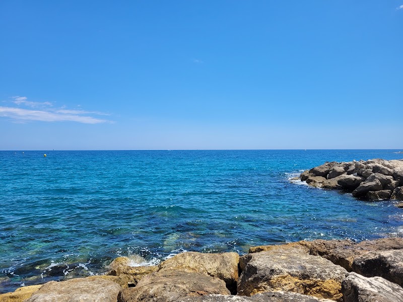 HI Beach - HI Beach, Nice, France