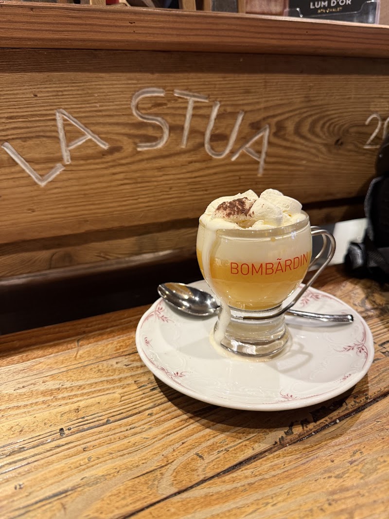 La Stua - La Stua Str. Plesdinaz, 68, 39047 Santa Cristina Valgardena BZ, Italy
