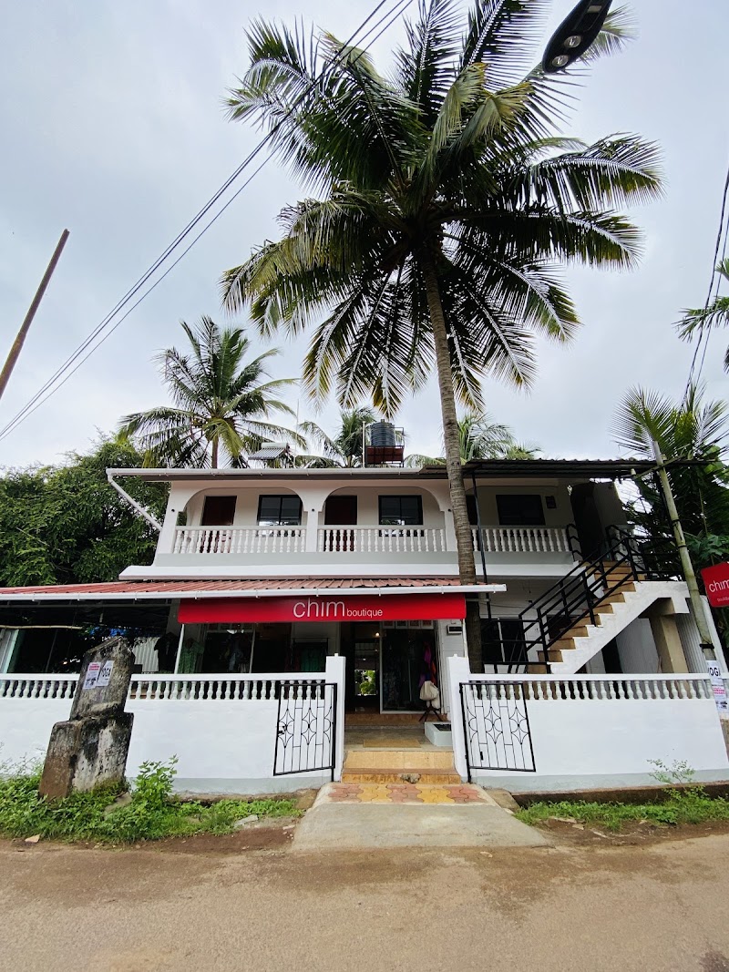 Patnem Central Studios - Patnem Central Studios, 52/2, Patnem, Palolem, Canacona, Goa 403702, India