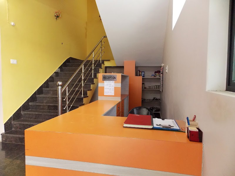 Hotel Good Luck - Hotel Good Luck, पोस्ट ऑफ़िस के पीछे, Station Chowk, behind Post Office, स्टेशन चौक, Agrasen Colony, Raigarh, Chhattisgarh 496001, India