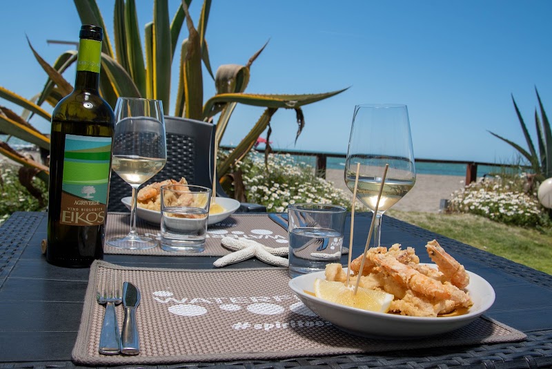 Waterfront Beach - Waterfront Beach, Lungomare Gioacchino Rossini, 00054 Fiumicino RM, Italy