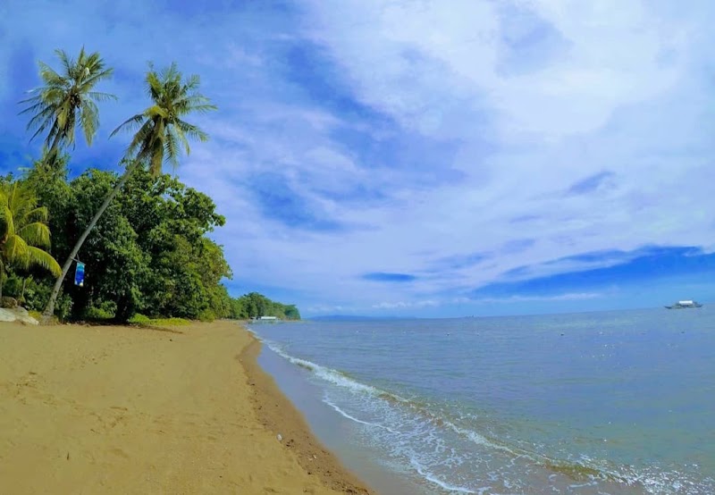 Dauin - Dauin, Negros Oriental, Philippines