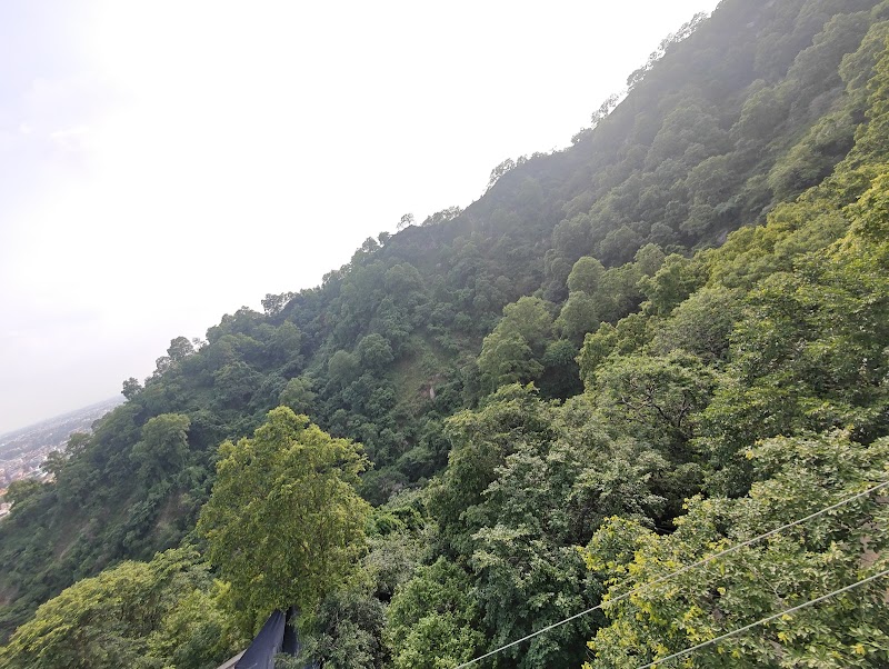 Haridwar High View Point - Haridwar High View Point 00, Haridwar, Uttarakhand 249401, India