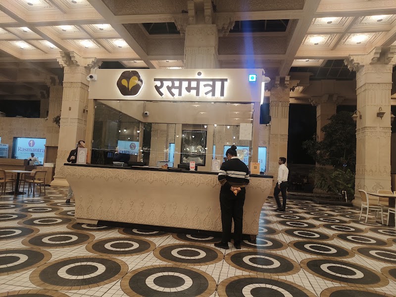 Rasmantra By Shiva Group - Rasmantra By Shiva Group Triveni Mandapam, Mandir Parisar, Mahakal Lok Corridor Rd, Jairampura, Ujjain, Madhya Pradesh 456006, India